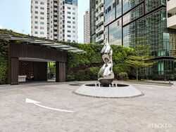 8 Saint Thomas (D9), Condominium #528672711